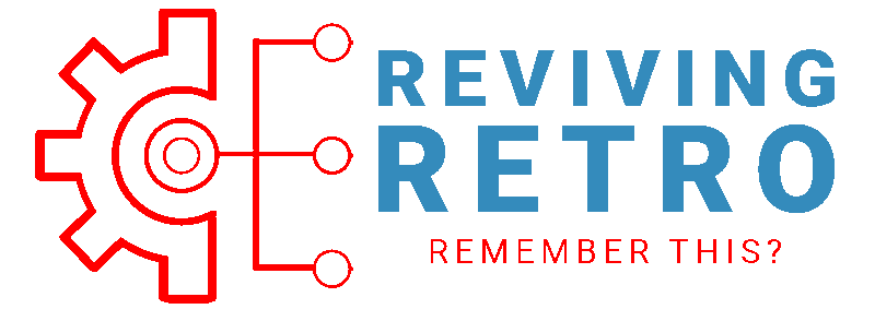 RevivingRetro.com